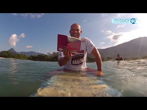 Mission 360˚ TV - Waterproof Faith