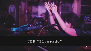 UDD “Sigurado” live at Saguijo