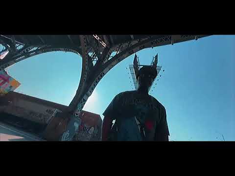 Hate in your Blood freestyle 