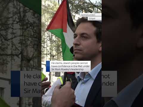 New video of 'openly Jewish' row