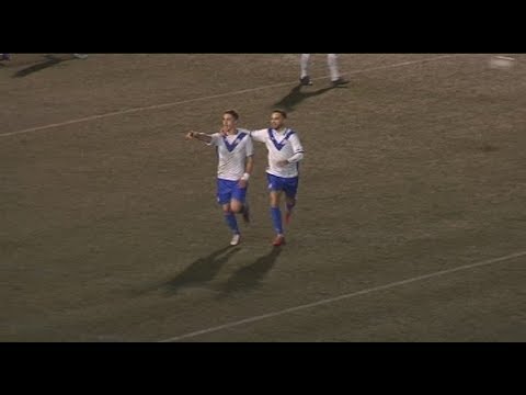 El Terrassa FC ofereix la seva pitjor versió i cau estrepitòsament davant l'Europa (1-3)