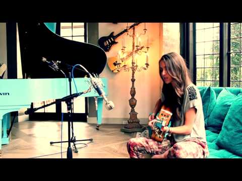 Ana Free - Hurricane (The House Of Rock Sessions)