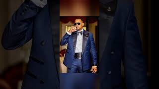 WHO DRESSES THE KING OF THE ZULU NATION #misuzulu #zulu