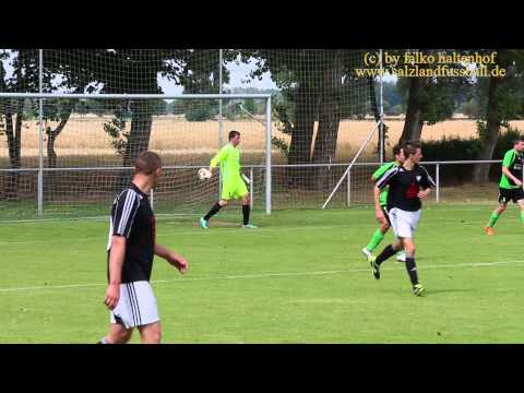 KleinmühlingenZens : MSC Preussen Magdeburg am 2015-07-11