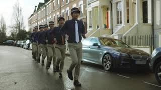 超特急「超ネバギバCM」8号車篇 #超特急 #超ネバギバDANCE