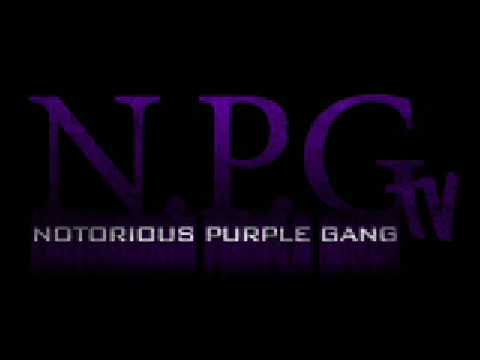 Ldot - General Grime