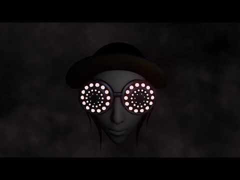 REZZ x BLANKE -  Mixed Signals (Visualizer)