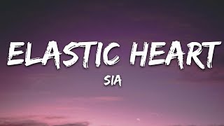 Sia Elastic Heart Music