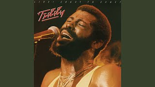 Get Up, Get Down, Get Funky, Get Loose (live)