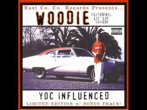Woodie - Callin' Your Bluff (w/ Lyrics)