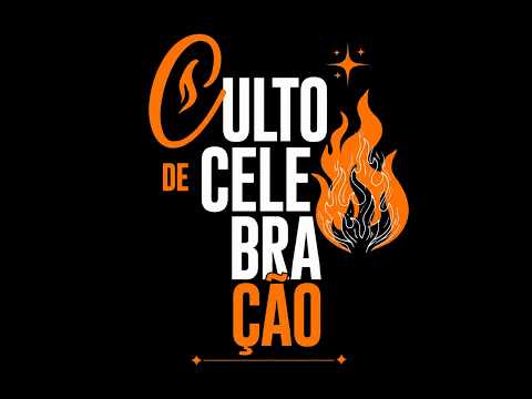 CULTO DE CELEBRAÇÃO -  IEADAM-PAUINI - Tempo de Anunciar Jesus Para Todas As Pessoas.