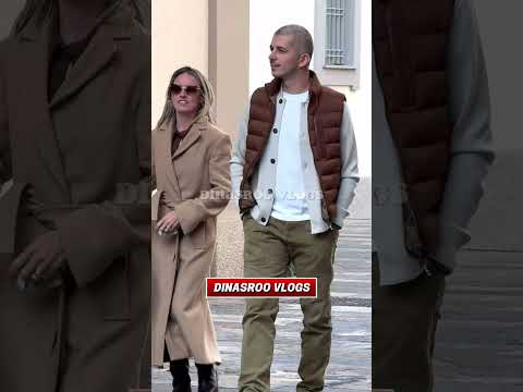 Timeless Milan Street Style ???? | Iconic Italian Autumn Fashion ????????✨ #milanfashion #italianstyle