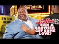 Lavell Crawford Can A Brother Get Some Love Full Show