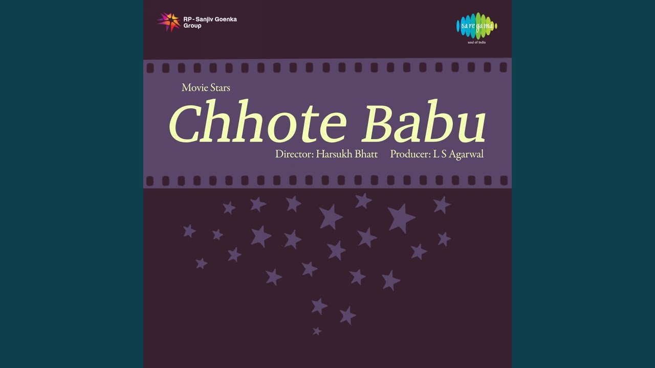 Le Le Dard Paraya, Kar De Dur Gham Ka Saya Lyrics | Chhote Babu | Hemant Kumar | Madan Mohan