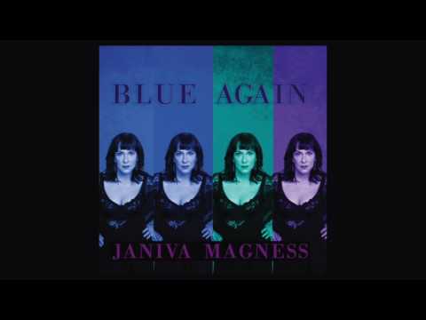 Janiva Magness  - "I Can Tell"