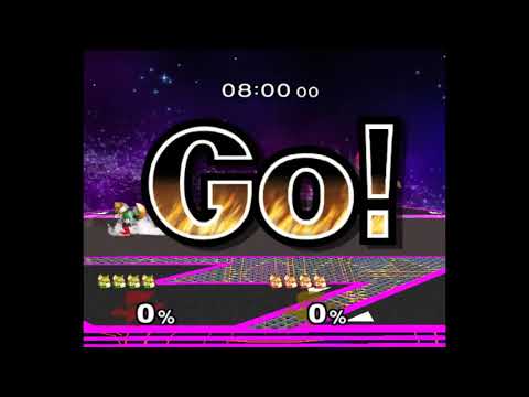 FatGoku vs Stiv - Melee at Epic 165 (O)