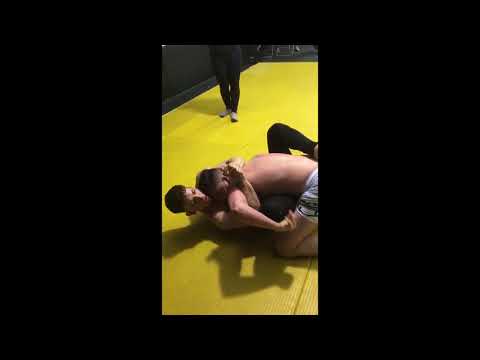Kevin Kophamel Ryoshin Subonly Adult Blue Belt 70kg