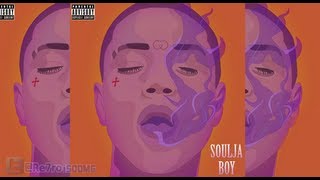 Soulja Boy • RNS (Rich Nigga Shit) (Prod. By Zaytoven)