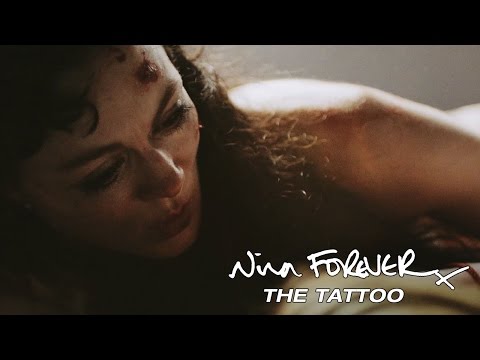 Nina Forever (Clip 'The Tattoo')