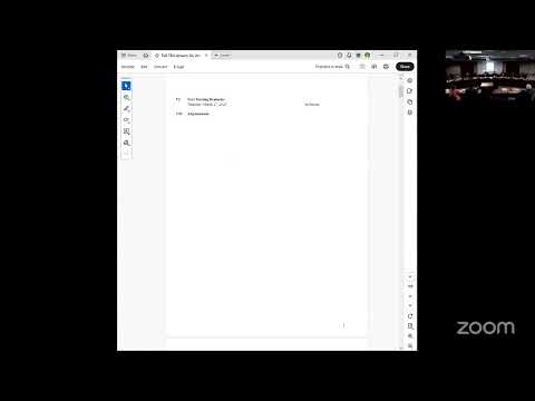 Meeting thumbnail