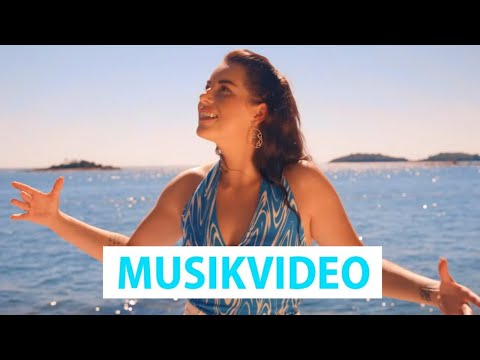 Mela Rose - Wie ein Wirbelwind (Offizielles Video)