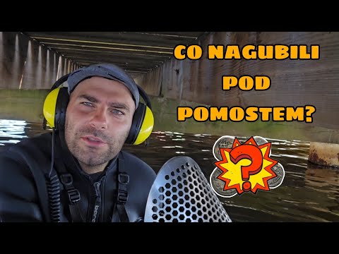 REKORD! Co nagubili ludzie spacerujący pomostem? Ostatni wypad w tym sezonie!