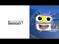 Klasky Csupo Splaat 2013 Intro Dvd For Klaskycsupo And Tannerhtffan2013