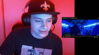 (REACTION) Higher Brothers - 16 Hours