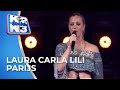 Laura Carla Lili // Parijs // audities | K2 zoekt K3
