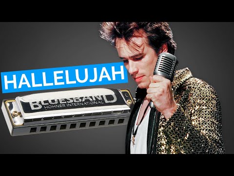 How to Play Hallelujah on Harmonica (A Step-By-Step Guide)