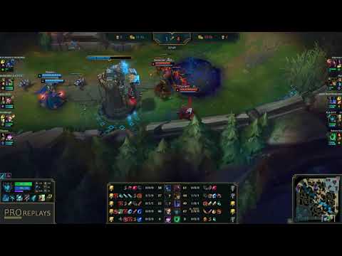 brTT (KALISTA) vs EZREAL - 10/0/2 KDA BOTTOM ADC GAMEPLAY - BR Ranked MASTER