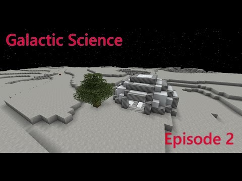 Galactic Science ep 2 |  giant star explosion