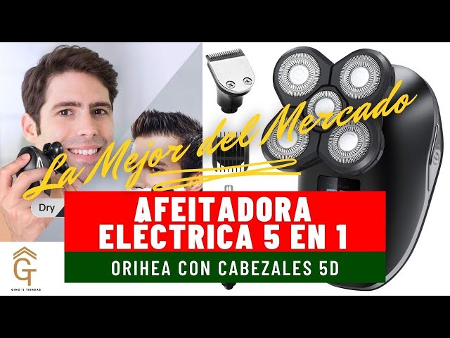 Vídeo relacionado con BIC Click 5 Soleil - Afeitadora recargable (5 cuchillas y cabeza giratoria) - 1 afeitadora + 2 recargas