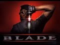 Blade Trailer Deutsch HD