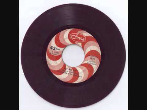 Manzanita y su conjunto - Asi asi asi