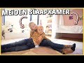 DE ZUSJES WiLLEN SAMEN EEN SLAAPKAMER DELEN ? | Bellinga Vlog #2624