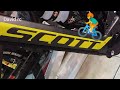 Видео о Велосипед Scott Strike eRIDE 940 US (TW) 280728.007
