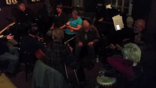 "Someday Soon" Kate Zadell Ian Tyson song (Ian & Syliva 1969)