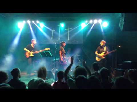 Ben Dover - Ben Dover - Oheň na zádech (2016)