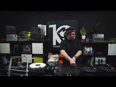 Fantoo LiveStream X MinimalArtFamily (02.20)