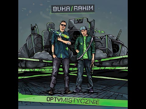 Buka / Rahim feat. AbradAb - U