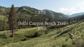 Hell's Canyon