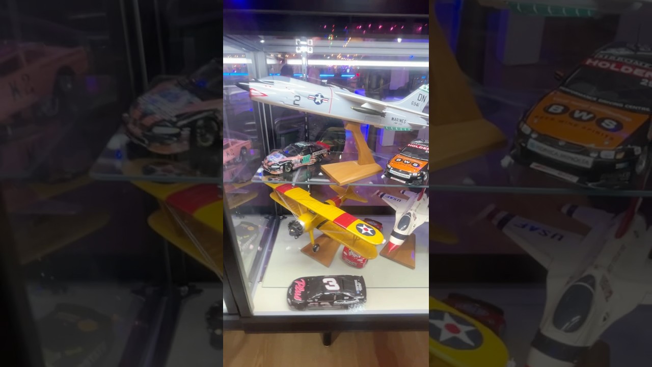 #japan #daikeien #collection #vintage ✈️ 🚗