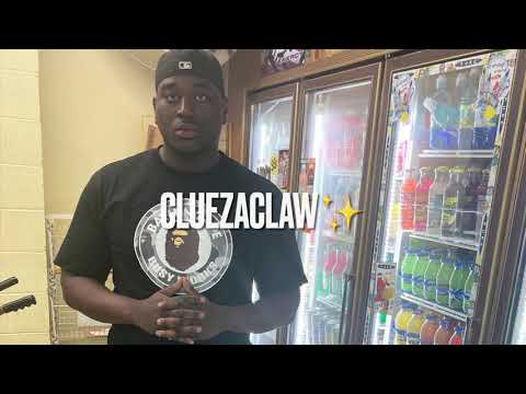 CluezaClaw - Jail Time (Remix)