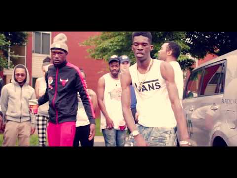 Almighty Mav - Mask Off Remix | Music Video | @Blaccoutprod