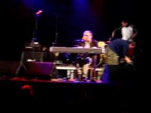 Jaroslav Uhlíř - Keltská noc 2007