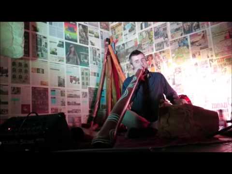 Aldaman - ALDAMAN - Street song (live in Varnsdorf)