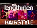 GOLDBLADE "HAIRSTYLE" cover version by THE LENGTHMEN - May 2019