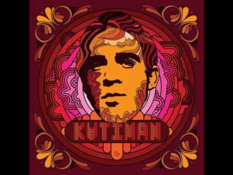 Kutiman - Losing It (feat. Karolina)