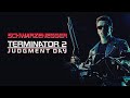 Terminator 2 Judgment Day 2023 Full Movie Arnold Schwarzenegger Linda H Review And Facts
